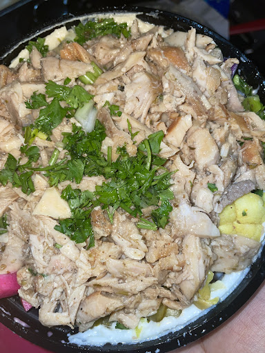 Photo of Mr.Shawarma Food Truck - 19440 E 10 Mile Rd, Eastpointe, MI 48021, USA